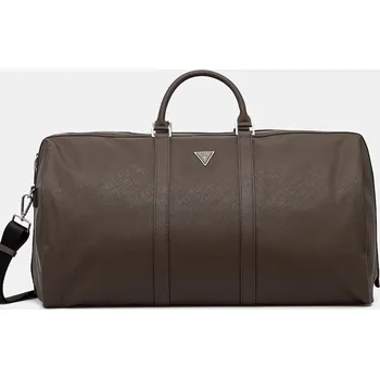 Taška Guess PISA 55 x 31 x 24 cm TMECSA.P3135 hnědá 88X, vel. ONE SIZE