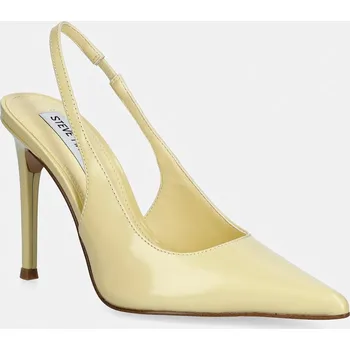 Dámské lodičky Kožené lodičky Steve Madden Reyes 11003389.707 žlutá 10X, EUR 41