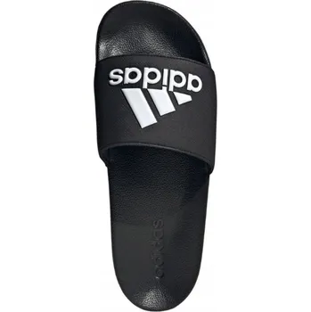 Dámské pantofle Adidas pánské pantofle adilette velikost 42