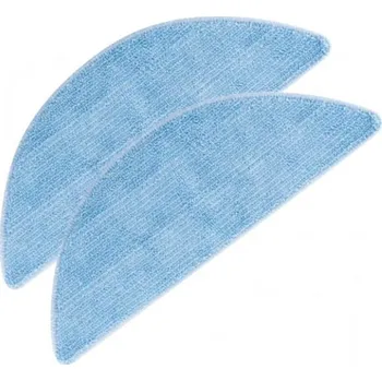 Utěrka pro robotický vysavač Mopy pro vysavač ETA 5244 Leone 2ks originální