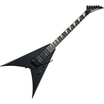 Elektrická kytara Jackson JS32 King V AH Gloss Black Elektrická kytara (Jako nové)