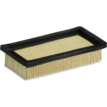 Domácí spotřebič Plochý filtr Kärcher 6.414-971.0 pro KARCHER 6.414-971.0 kompatibilní skládaný