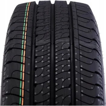 Letní pneumatika Goodyear Efficientgrip Cargo 205/65 R16 107/105 T zesílená (C)