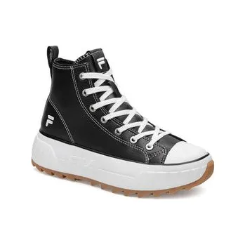 Pánské tenisky Plátěnky Fila BLOCKSTER FFW0503-80010 Černá 39