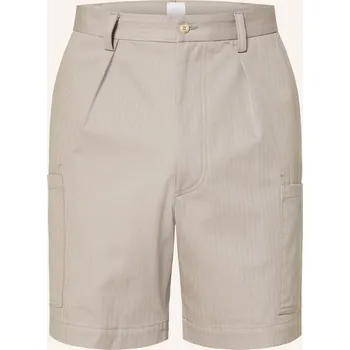 Pánské kraťasy Eleventy Pánské Kargo Šortky, šedá, 50