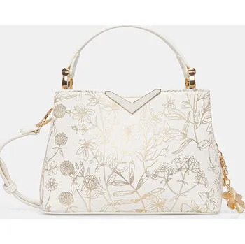 Kabelka Kabelka Aldo VALFLORA VALFLORA.965 béžová 01X, vel. ONE SIZE