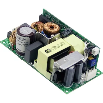 Měnič napětí MEAN WELL EPP-150-48 spínaný síťový zdroj 48 V/DC 2.1 A 100.8 W