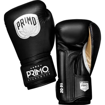 Boxerské rukavice Boxerské rukavice Primo Emblem 2.0 - černé