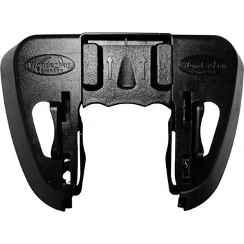 Úchyt (držák sáčku) pro vysavač ROWENTA Compacteo Ergo RO529501 sestavený