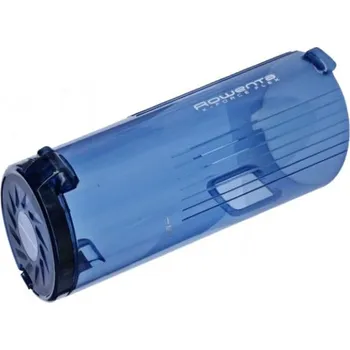 Prachový zásobník pro vysavač ROWENTA RH20C0WO X-Force 9.60 šedá modrá