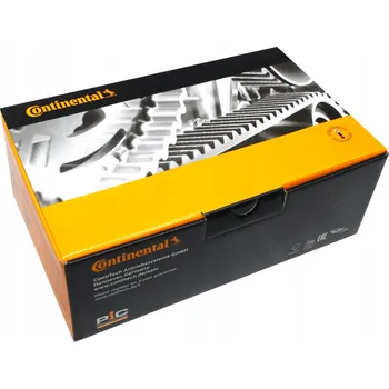 Palivové čerpadlo Continental 2803580185302 Palivové čerpadlo / Modul dodávky paliva