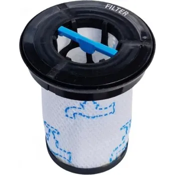 Filtr do vysavače Filtr pro vysavač ROWENTA ZR009003 kompatibilní 1ks omývatelný