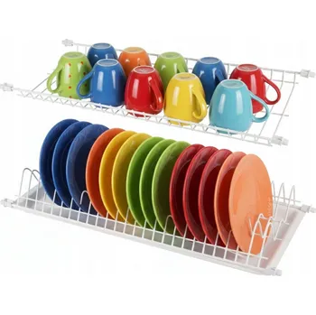 Odkapávač na nádobí Odkapávač (sušák) Wiexpol 22,1 cm x 76,4 cm x 12 cm