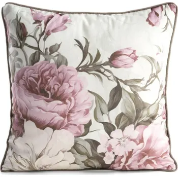 Povlečení Povlak na polštář POENY krémový