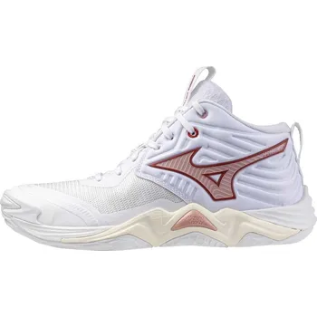 Dámská sportovní obuv Volejbalová obuv Mizuno WAVE MOMENTUM ELITE MID V1GC251773 Velikost obuvi v EU: 41