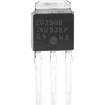Tranzistor Infineon Technologies IRFU120NPBF tranzistor MOSFET 1 N-kanál 48 W