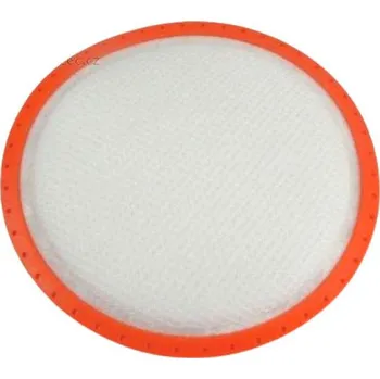 Filtr do vysavače Filtr pro DIRT DEVIL M 2828-2 Centec průměr 15cm pěnový 1ks