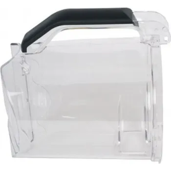 Zásobník na prach k vysavači ROWENTA RO7C89EA Green Force Cyclonic Effitech transparentní