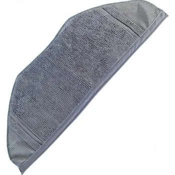 Příslušenství k robotickému vysavači Mop pro vysavač ROWENTA ZR793000 kompatibilní 1ks mikrovlákno