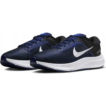 Pánská běžecká obuv Pánské sportovní boty Nike Air Zoom Structure 24 pohodlné DA8535-402 vel. 40,5