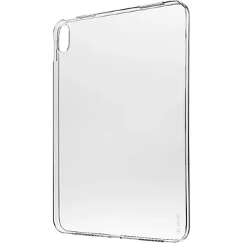 Pouzdro na čtečku elektronické knihy OBAL:ME TPU Kryt pro iPad Air 10.9 2020/2022 Transparent