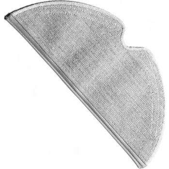 Příslušenství k robotickému vysavači Mopový návlek pro vysavač DREAME Bot D10s Pro 1ks