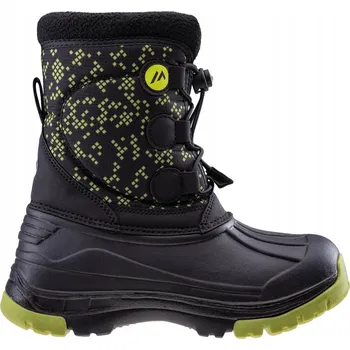 Dívčí sněhule DĚTSKÉ ZIMNÍ BOTY SNĚHULE LILIAN MARTES 31