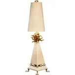 Flambeau LEDA FB/LEDA/TL stolní lampa 1x60W/E27