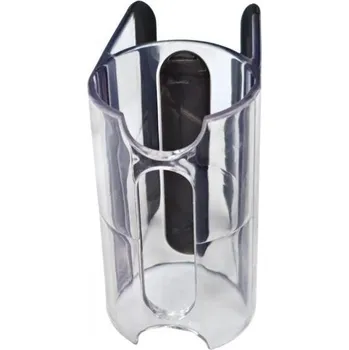 Tyč k vysavači Držák na hubice, kartáče k vysavači DYSON V10 Absolute 2022 na trubku