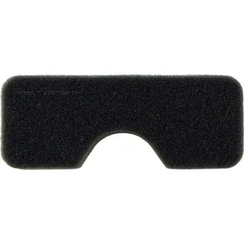 Filtr do vysavače Zadní pěnový omývatelný filtr pro ROWENTA RO342301 Compacteo Cyclonic