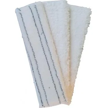 Podušky z mikrovlákna k vysavači THOMAS Org. Gr. 787204 3ks v sadě