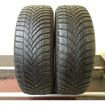 Zimní osobní pneu Semperit Speed - Grip 5 185/60 R15 88T 4,5-5,5 mm (Použité)