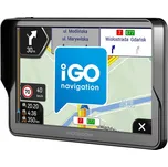 NAWIGACJA FREEWAY CX 7.3 iGO Navigation Truck EUROPA + ROCZNA AKTUALIZACJA