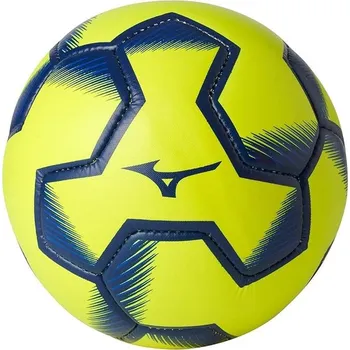 Fotbal MIZUNO Fotbalový míč Mizuno Fuji TR Ball 5 MODRÁ|ŽLUTÁ