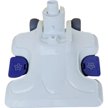 Hubice k vysavači Hubice Rowenta RY77xx pro parní vysavač TEFAL VP7777WH Clean & Steam Revolution podlahová