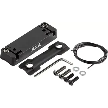 Zámek na kolo AXA adaptér FIX