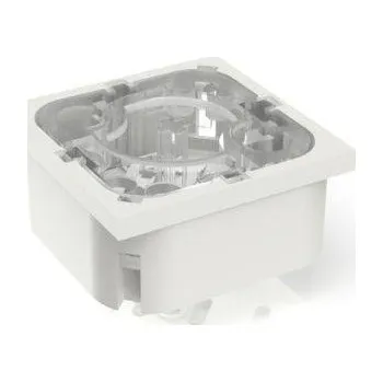 spínač RAFI DT152, 3.14.001.001/0000 tlačítko, 35 V, 0.1 A, 1 ks