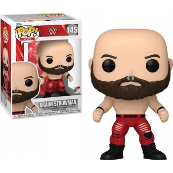 Figurka Figurka Funko Pop! WWE