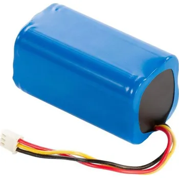 Náhradní baterie Sencor pro vysavač SENCOR SRV 9020BK originální