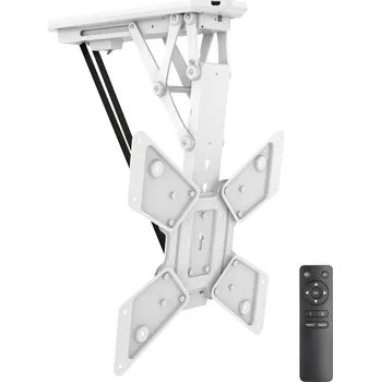 My Wall HL 40 MWL TV stropní držák s pohonem, naklápěcí, HL40MWL