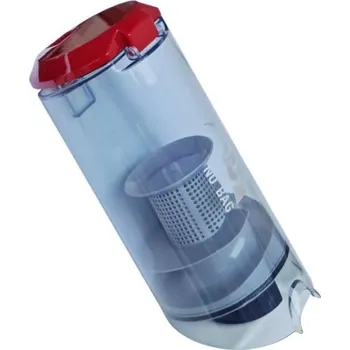 Prachová nádoba pro vysavač TEFAL TY6543RH Air Force Light červená