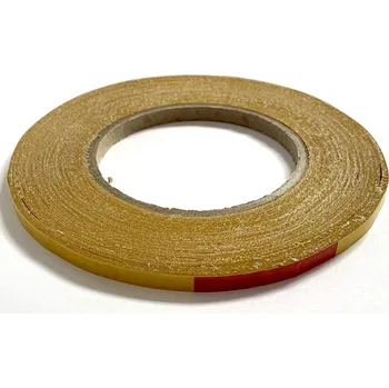 Oboustranně samolepicí páska 6mm x 50m