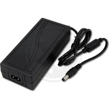 Napájecí zdroj pro osvětlení Vipelectro Napájecí stablizovaný zdroj DESKTOP pro LED pásky 5A 60W