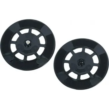 Držák mopu pro vysavač ROWENTA GZ3038WO X-Combo 3v1 2ks kruhový