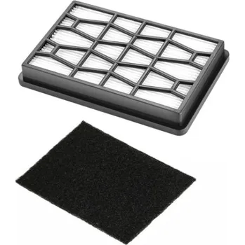 Domácí spotřebič Filtr HEPA k vysavači GALLET ASP 510 Desire