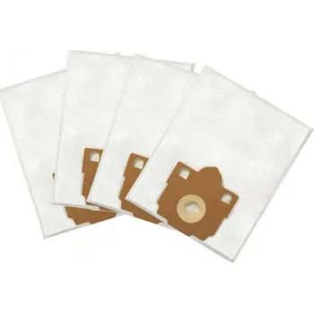 Sáček do vysavače Sáčky do vysavače PROGRESS Magnum textilní 4ks