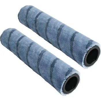 Mopovací válec pro vysavač ELECTROLUX 800 EW82U1DB Wet&Dry originální 2ks