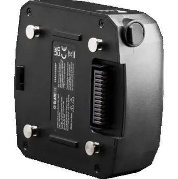 Studiový blesk GlareOne Botis 400 & Botis 600 battery 74Wh