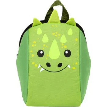 Dětský batoh KIDWELL Dinosaurus předškolní batoh