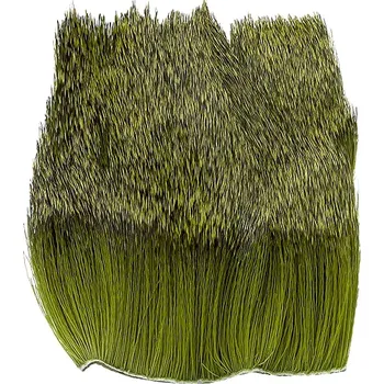 Deer Hair Winter Olive
